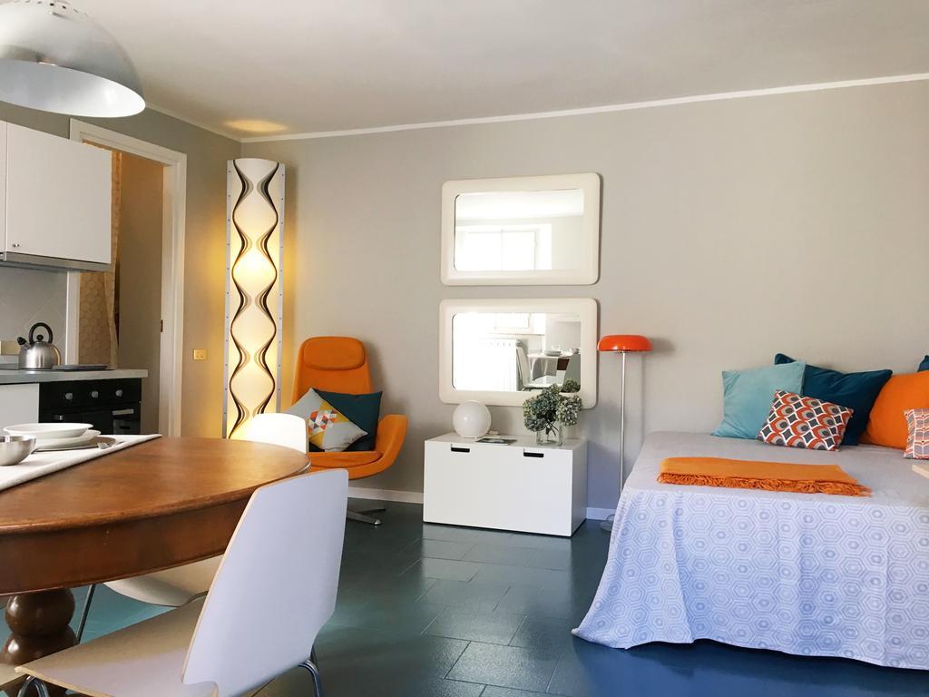 Molly'S Home Como Kültér fotó